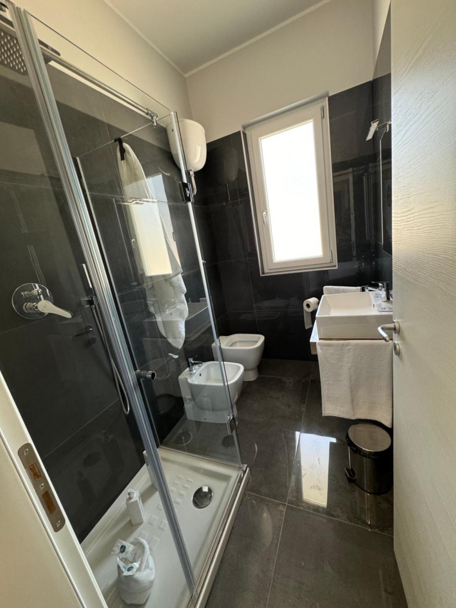 Brahma Luxury B&B Marigliano Dış mekan fotoğraf