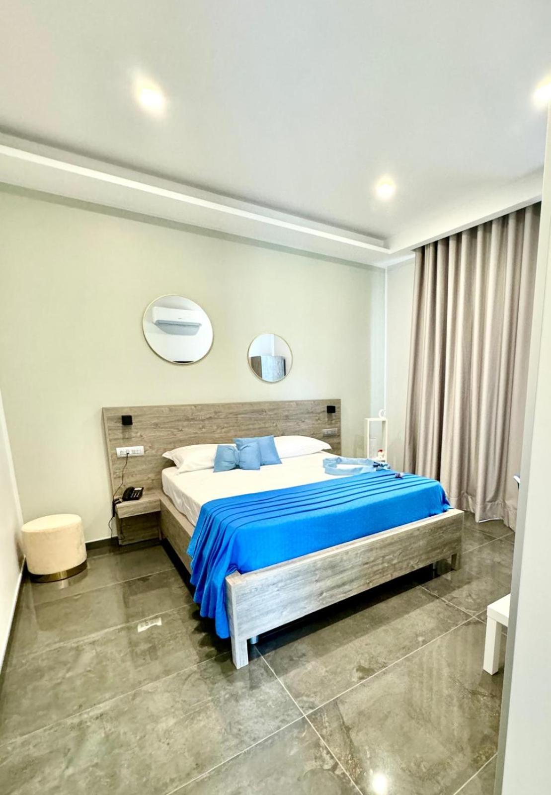 Brahma Luxury B&B Marigliano Dış mekan fotoğraf