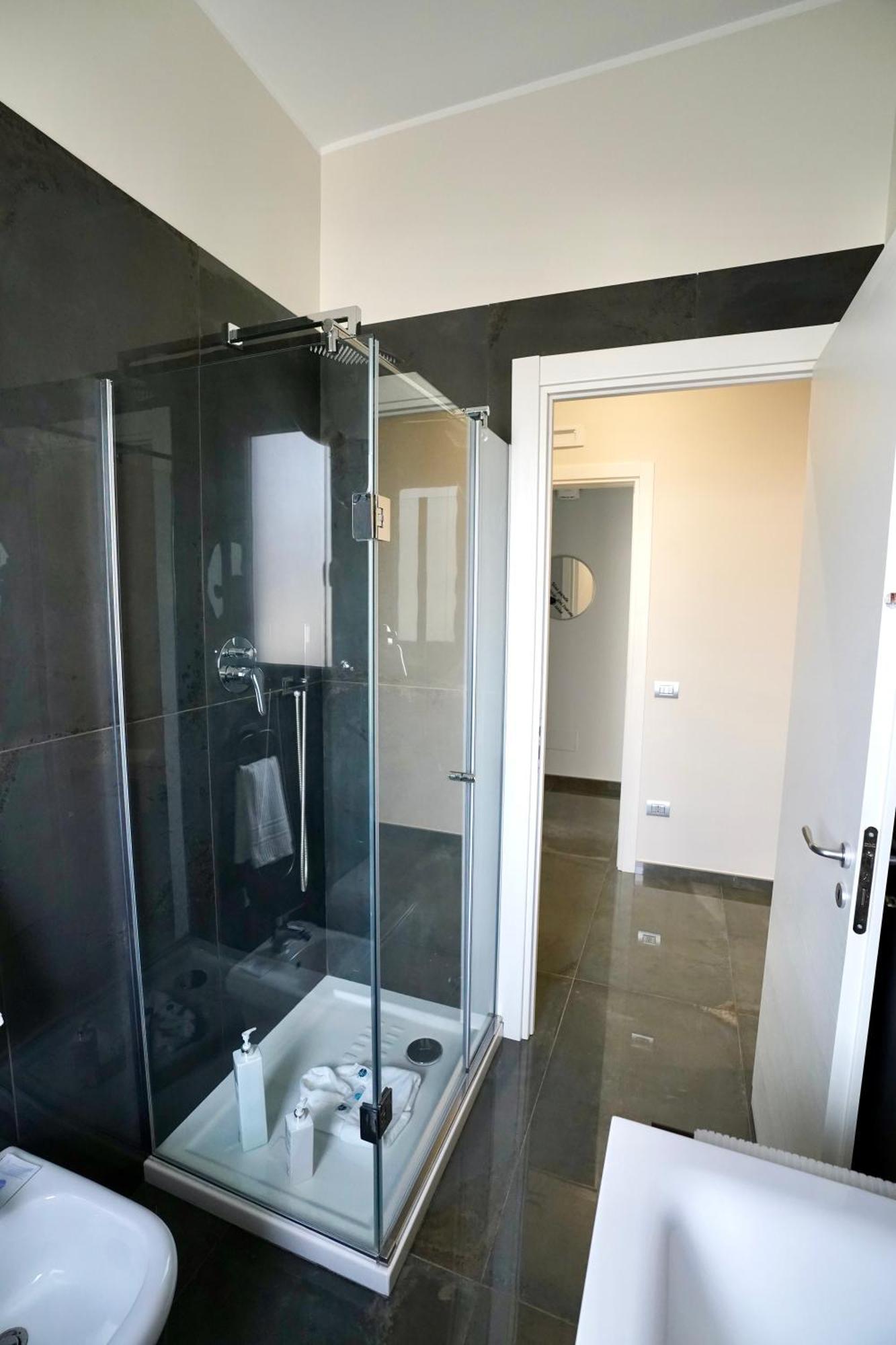 Brahma Luxury B&B Marigliano Dış mekan fotoğraf