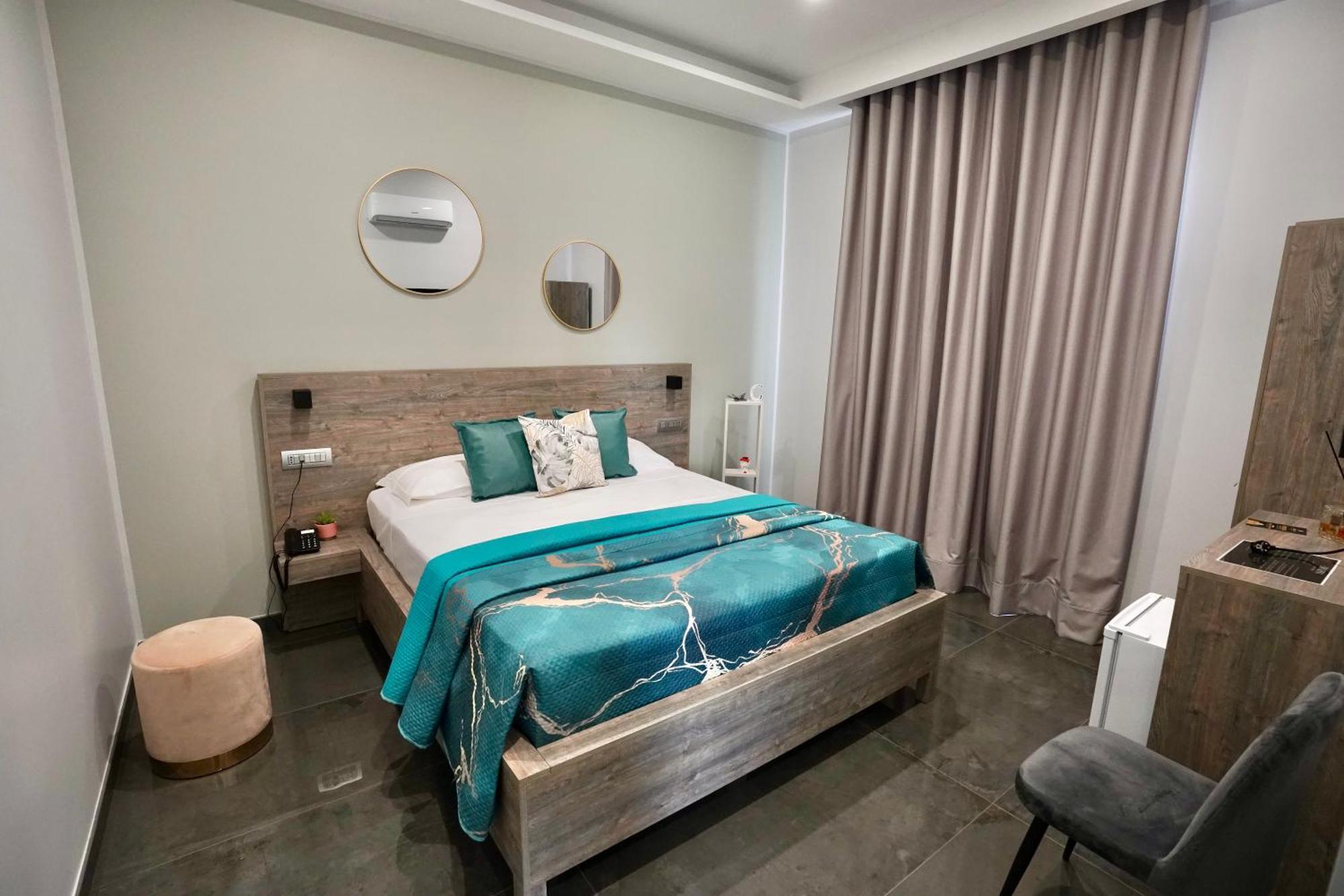 Brahma Luxury B&B Marigliano Dış mekan fotoğraf