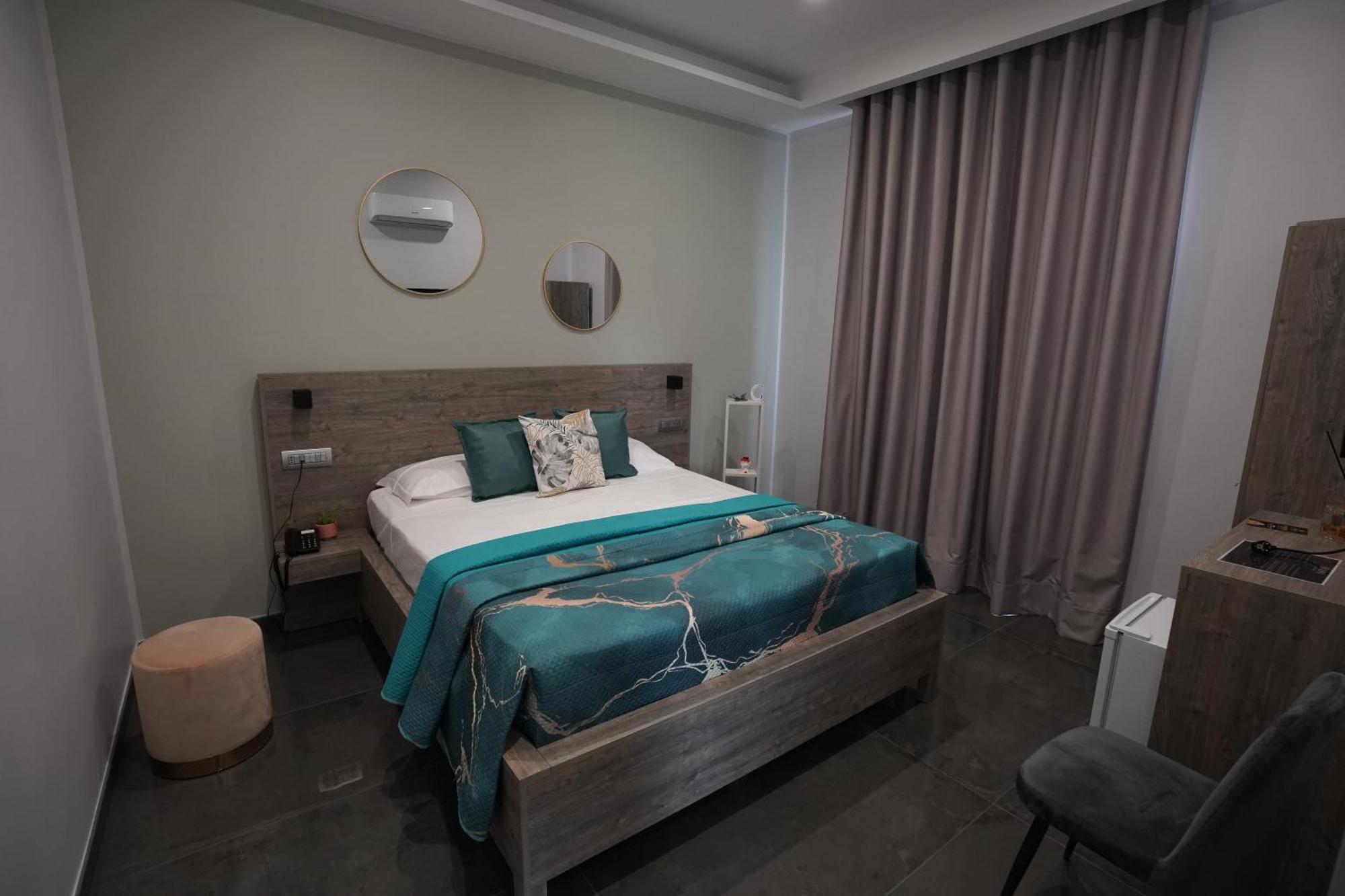 Brahma Luxury B&B Marigliano Dış mekan fotoğraf