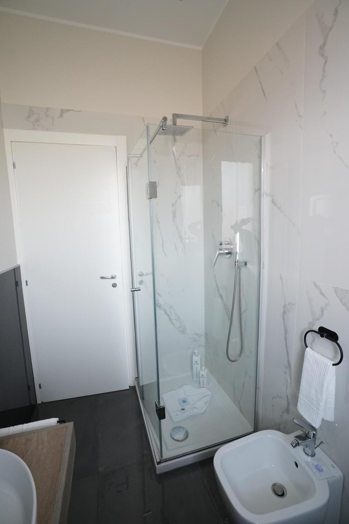 Brahma Luxury B&B Marigliano Dış mekan fotoğraf