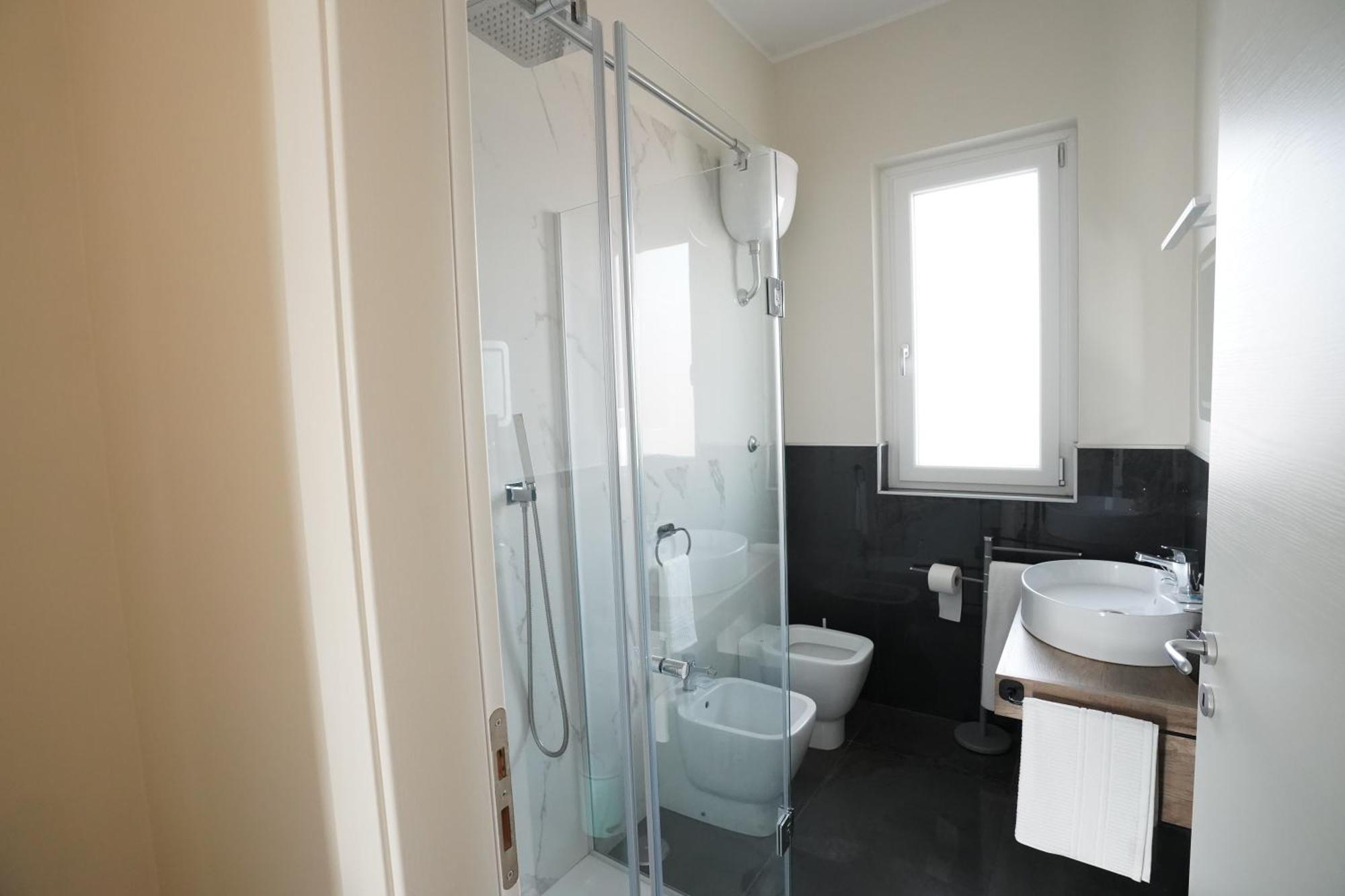 Brahma Luxury B&B Marigliano Dış mekan fotoğraf