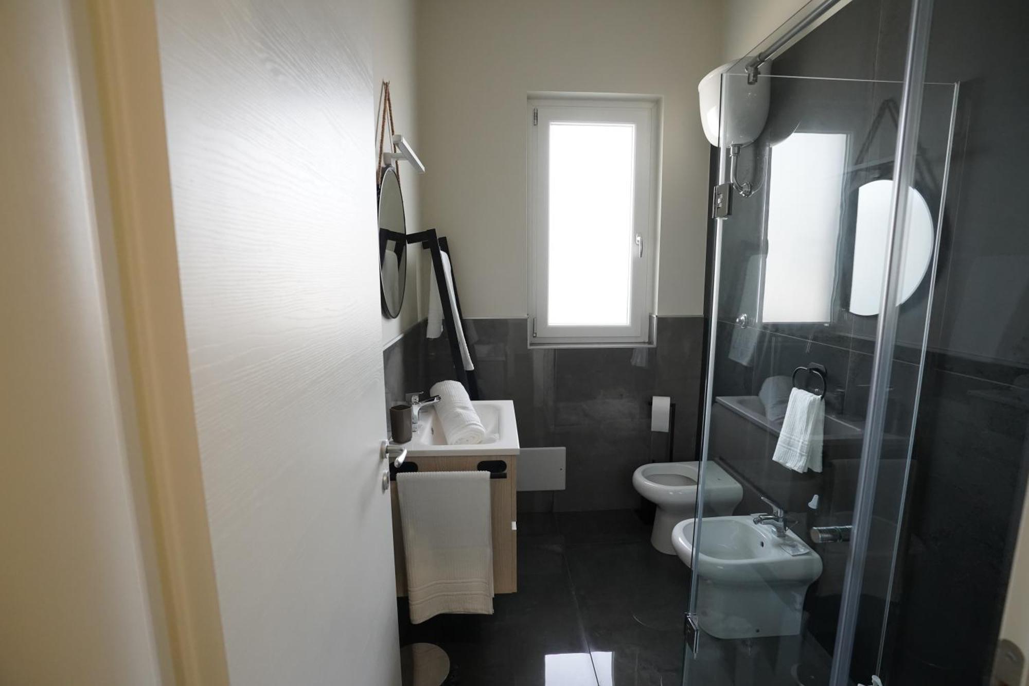 Brahma Luxury B&B Marigliano Dış mekan fotoğraf