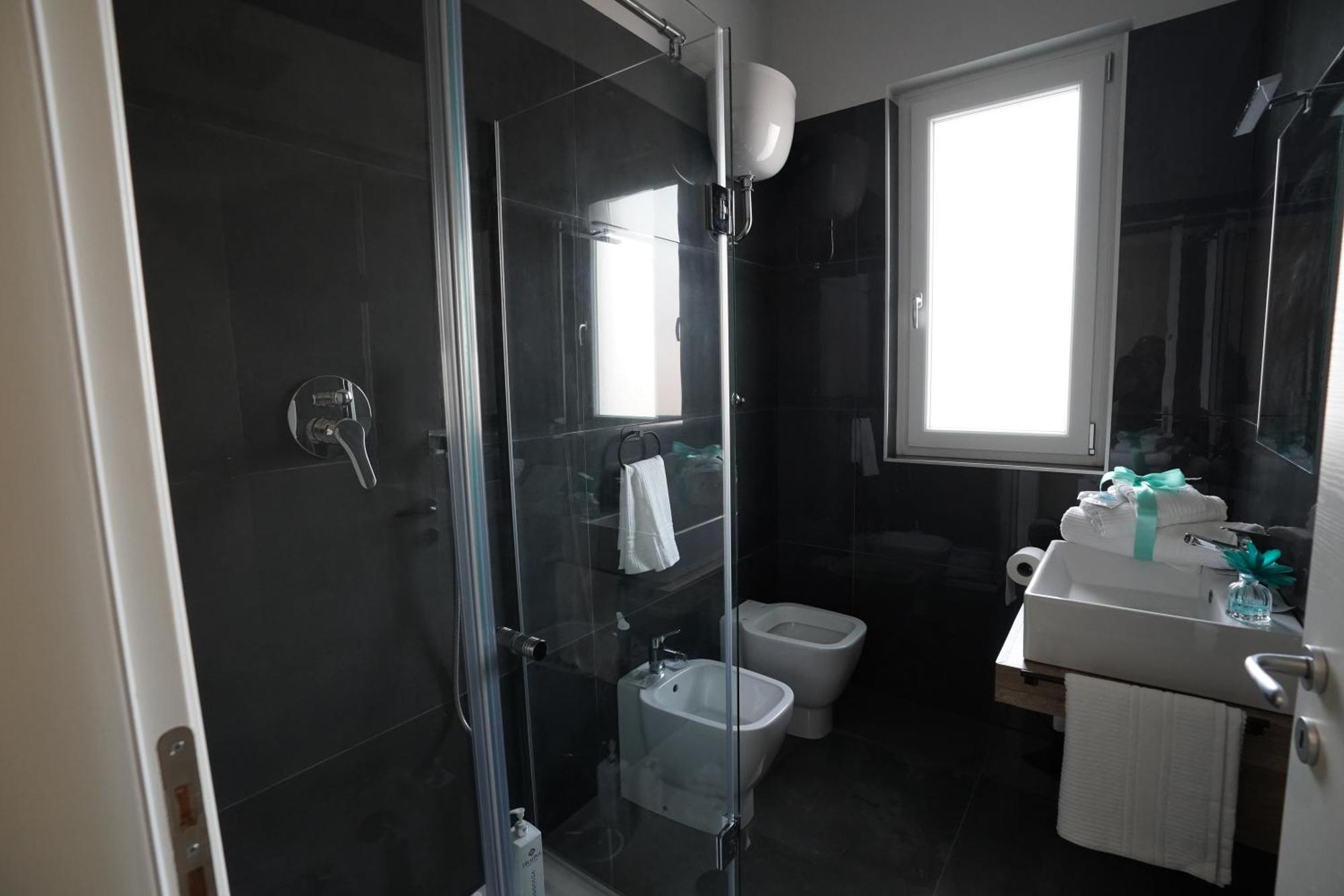 Brahma Luxury B&B Marigliano Dış mekan fotoğraf